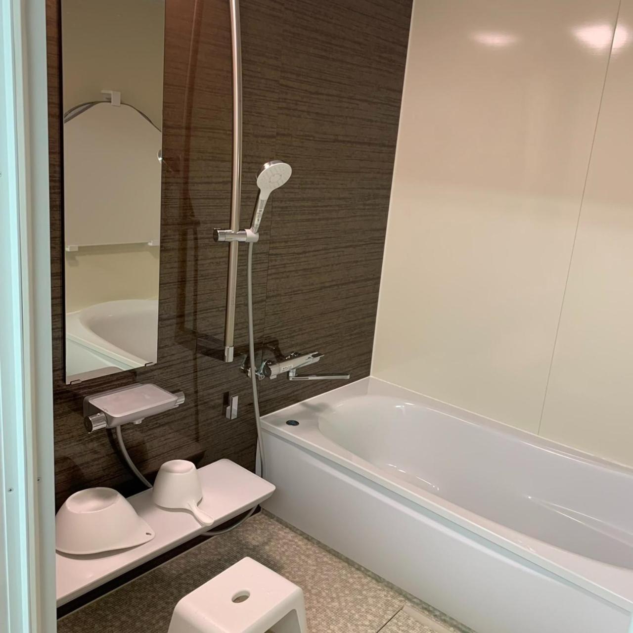 seaside villa HILIFE - Vacation STAY 99007 Shimonoseki Exteriör bild