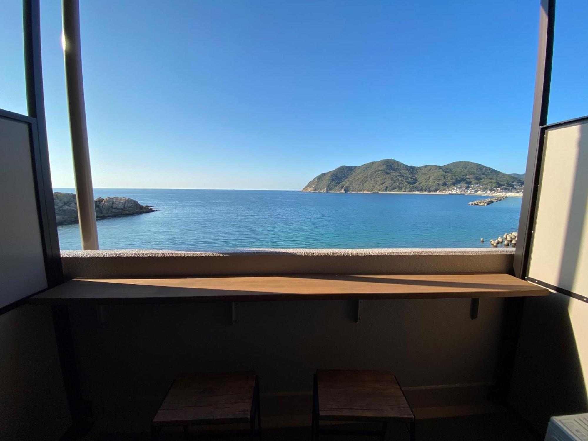 seaside villa HILIFE - Vacation STAY 99007 Shimonoseki Exteriör bild