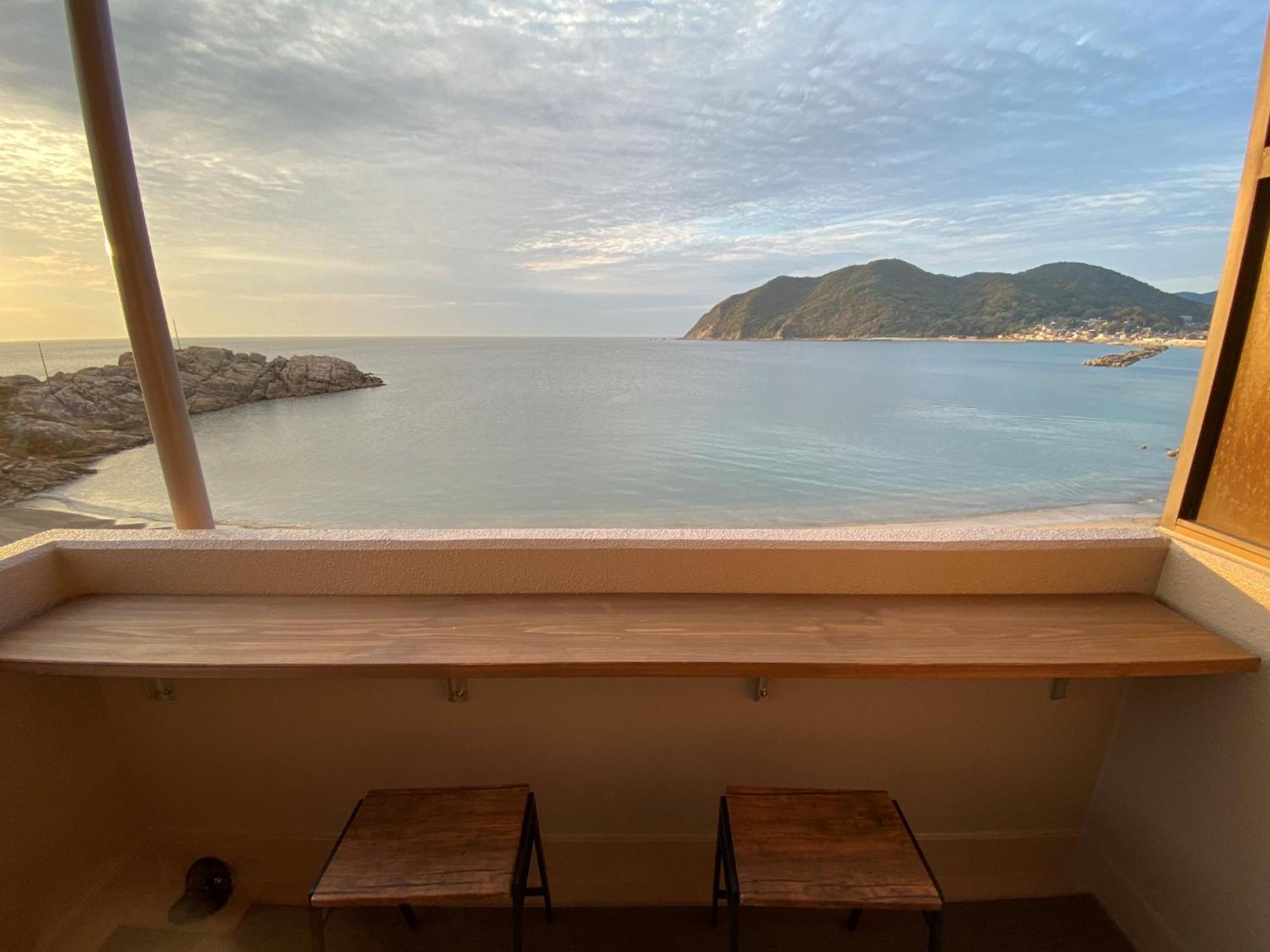 seaside villa HILIFE - Vacation STAY 99007 Shimonoseki Exteriör bild
